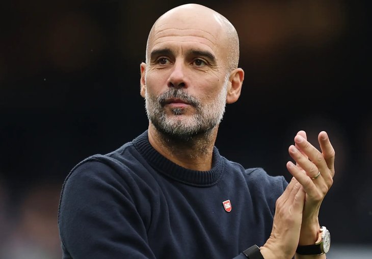 Transfer bomba na pomolu: Pep Guardiola želi Eduardo Camavinga kao nasljednika ključnih zvijezda!