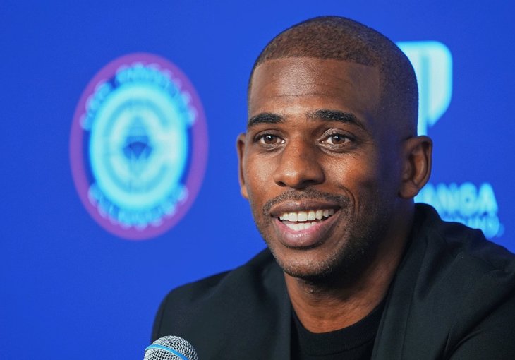 Kris Pol završio legendarnu karijeru