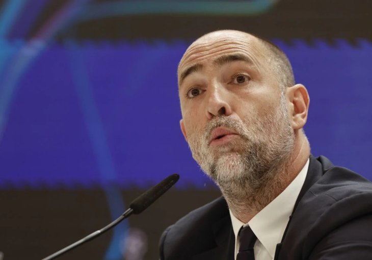 Navijači Tottenhama brutalno ponizili Igora Tudora prije debija