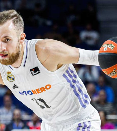 Džanan Musa briljirao, Dubai Basketball slavio u gostima kod Olimpia Milano