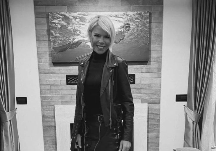 Stravični detalji nesreće: Tatjana Ječmenica poginula na autoputu, suprug u teškom stanju