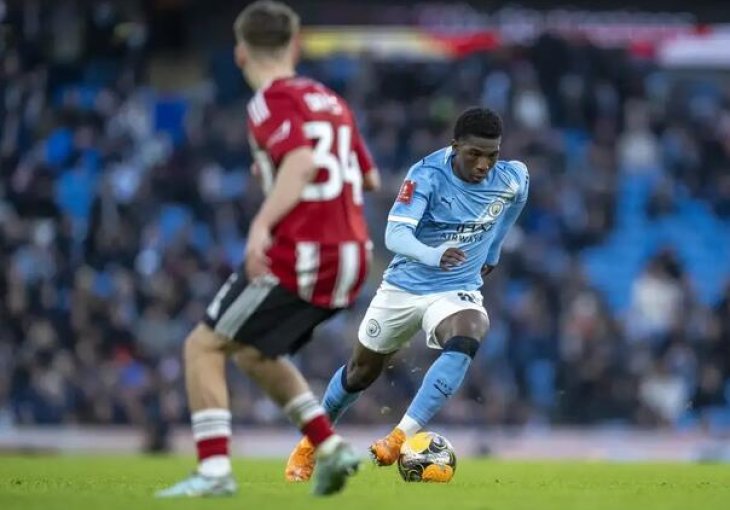 Manchester City rutinski do osmine finala FA kupa