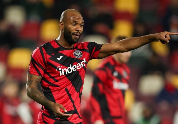 Bivši zidar je 2023. igrao na Balkanu: Sada ga silno žele City i Chelsea?