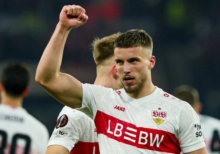 Hvalospjevi za Demirovića: 