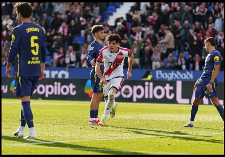 Pogled na semafor za potpunu nevjericu u Madridu: Još 'jučer' su demolirali Barcu, a sad...