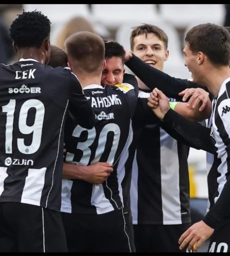 Beograd i Srbija ovako nešto nisu zapamtili: Pola ekipe Partizana prešlo u redove rivala!