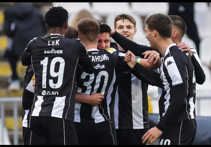 Beograd i Srbija ovako nešto nisu zapamtili: Pola ekipe Partizana prešlo u redove rivala!