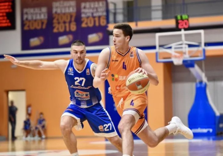 Italijani krenuli po kapitena Cibone: Reggiana i Krka u utrci za Radovčića