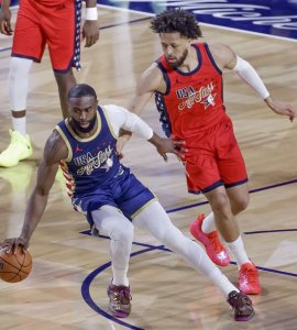 Zvezde deklasirale rivale: LeBronov tim bez šanse u finalu