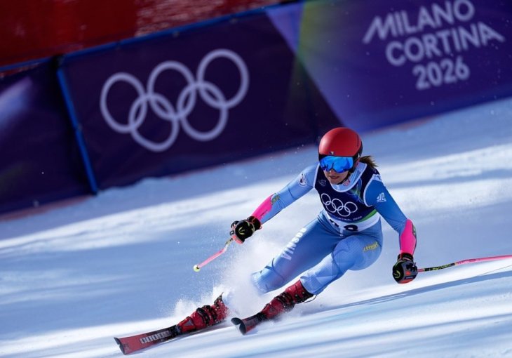 Muzaferija poslala snažnu poruku iz Milana: Bez sistema nema medalja