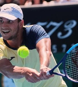 ATP lista: Đoković stabilan, Kecmanović i ostali u velikom padu