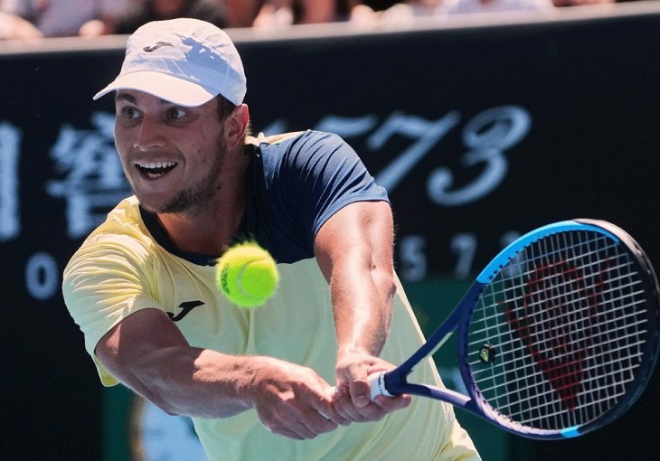 ATP lista: Đoković stabilan, Kecmanović i ostali u velikom padu