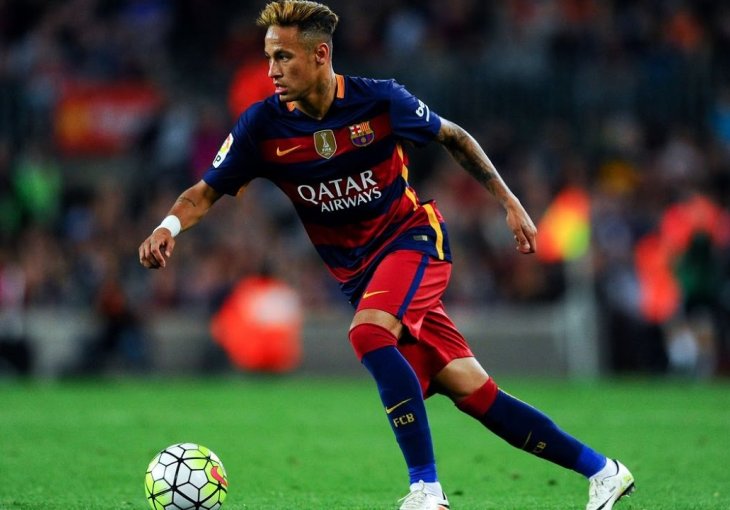 Neymar se vratio i preživio brutalan start: „Start za zatvor“ na Santosa