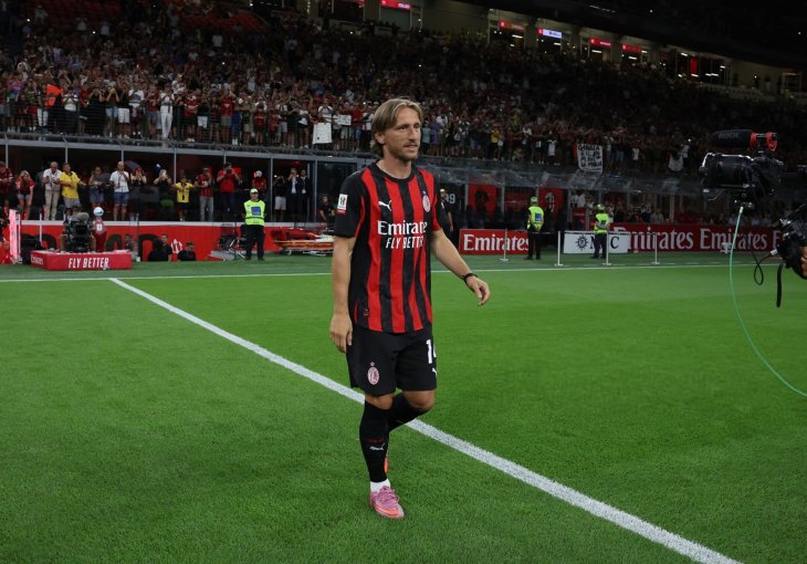 Skandal u Serie A: Sudac ‘pogurao’ Inter, Modrić i Milan u nevjerici!