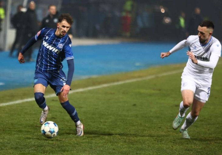 Željezničar traži kraj crnog niza: Može li protiv Rudara do prve pobjede u prvenstvu?