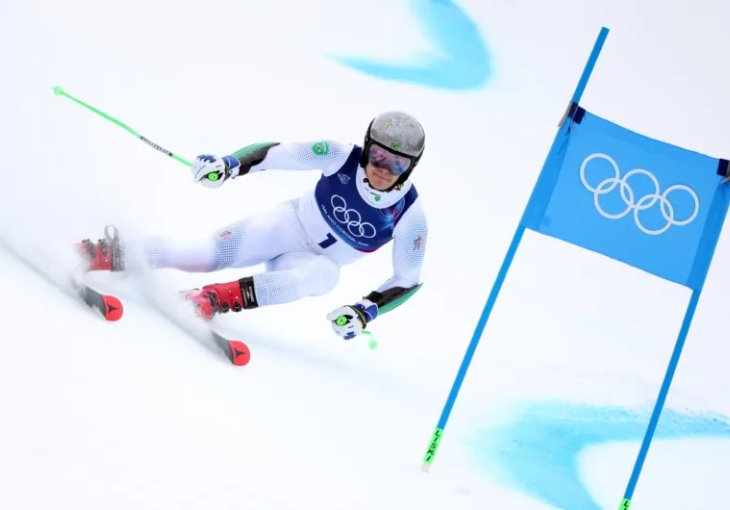 Zlatni junak pod pritiskom: Olimpijski slalom donio šok iznenađenja!