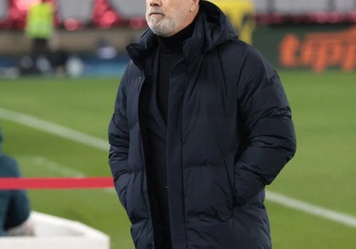 Barbarez preživio šok, pa dočekao olakšanje: Stigle sjajne vijesti za Zmajeve!