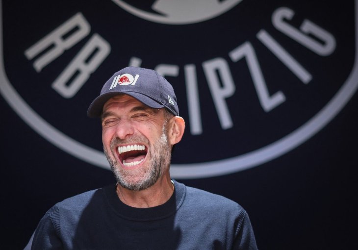 Junajted i Čelsi demantuju kontakte s Kloppom: “Nismo ga zvali”