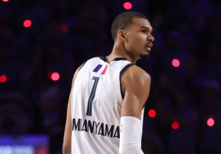 Vembanjama najavio dolazak u kvalifikacije: “Ako ne stignem u juli, tu sam u augustu”