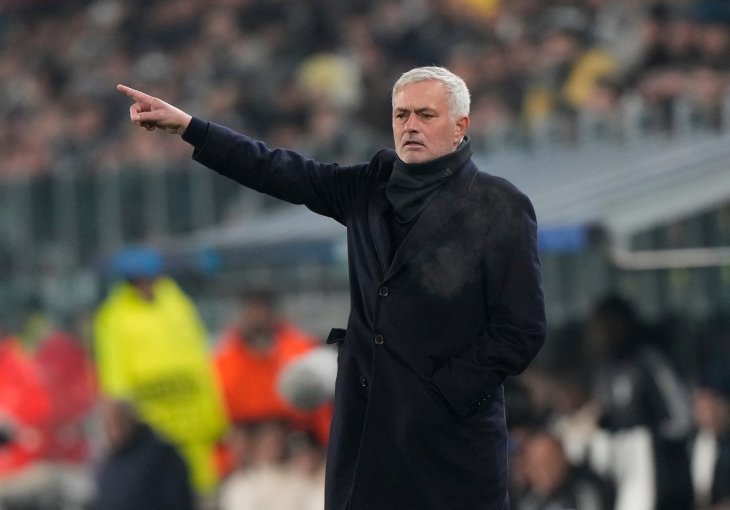 Murinjo bez straha pred Real: Benfici ne treba čudo, već savršenstvo!