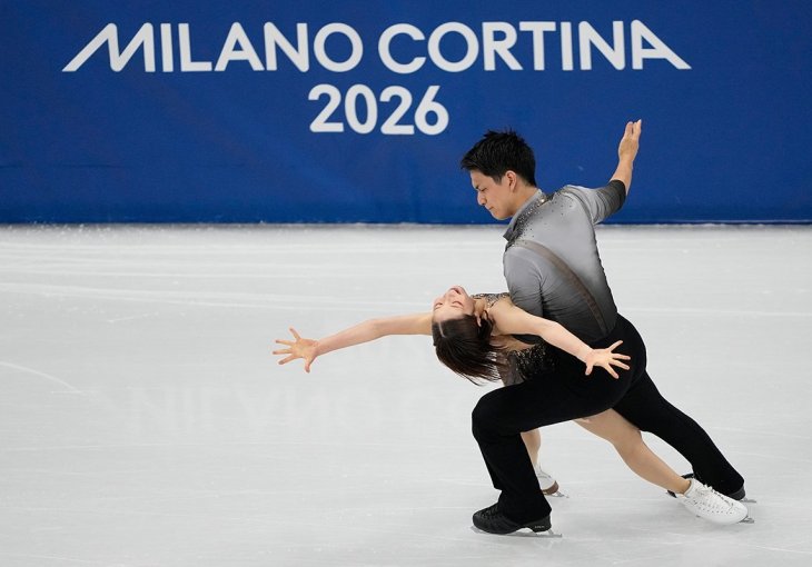 Od petog mjesta do olimpijskog zlata: Japanci šokirali svijet u Milanu i Kortini!