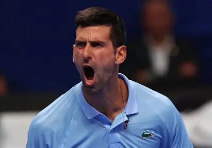 Najveći odlazak ikad: Novak Đoković napušta domovinu!