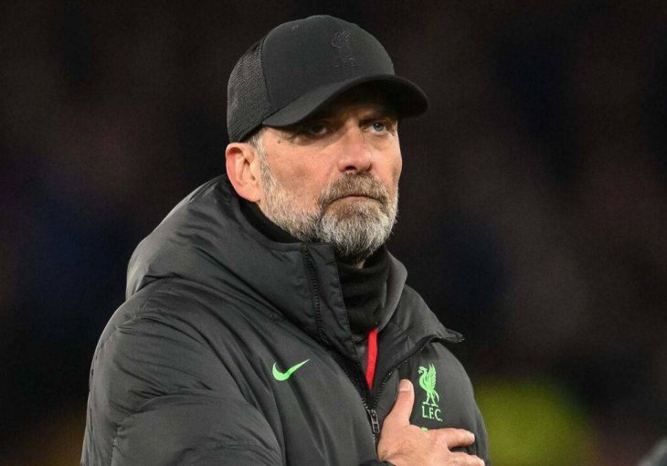 Klopp na Old Traffordu? Manchester United hitno reagovao!