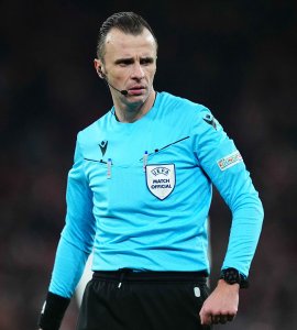 FA “ohladila” Peljtu: Bez utakmica u play-offu, ali stiže dobra vijest za bh. sudije!