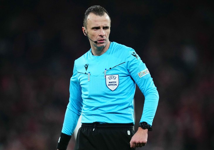 FA “ohladila” Peljtu: Bez utakmica u play-offu, ali stiže dobra vijest za bh. sudije!