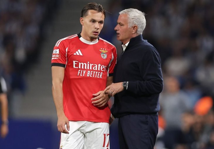 Amar Dedić bi večeras protiv Reala mogao zaraditi transfer karijere