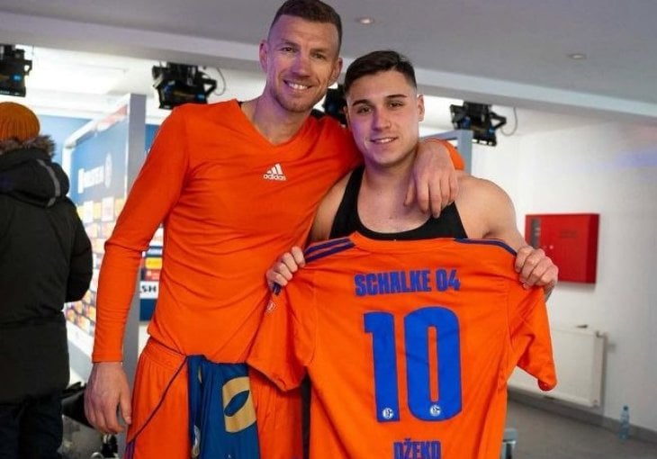 Slovenci ponovo u strahu za igrača: ‘Bosanski pipci već stežu’