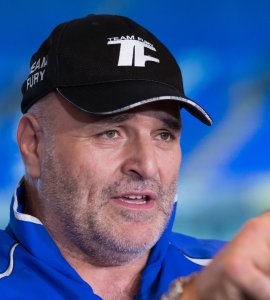 Fjurijev otac protiv njegovog povratka: Nemaš se kome dokazivati