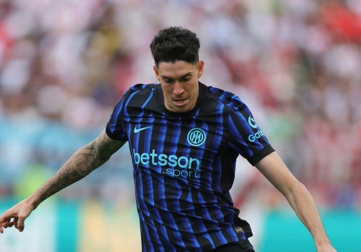 Zvijezda Intera podijelila šokantne detalje: Kćerka ne zna šta se dešava, supruzi pretili smrću