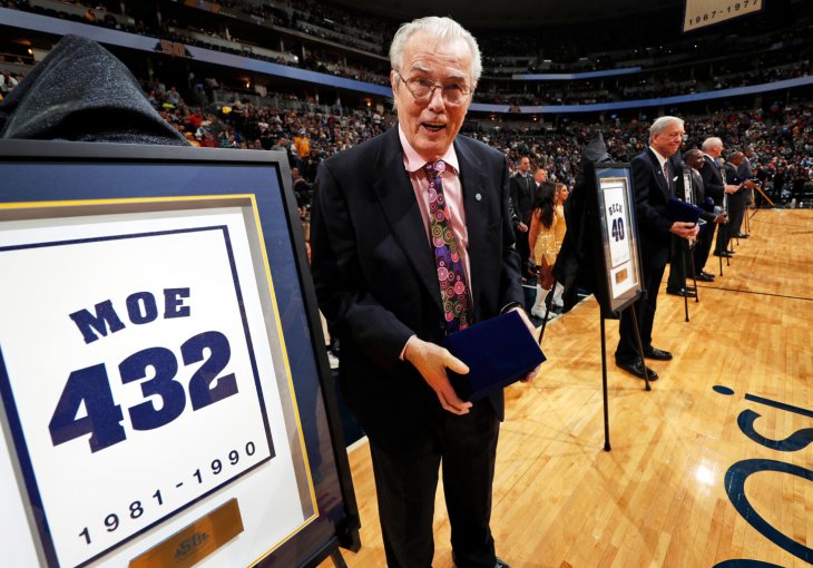 Preminuo Dug Mo, kultni trener Denvera i NBA trener godine 1988