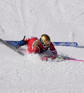 Hrvatica proživjela dramu na Olimpijskim igrama: Onesvijestila se na doping kontroli pa pala u utrci