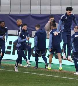 Azerbajdžanski klub večeras ispisuje historiju svoje zemlje u Ligi prvaka