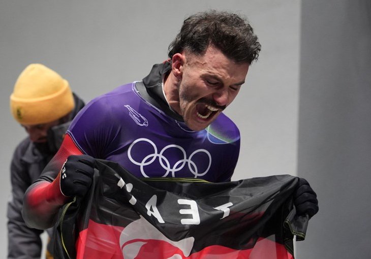 Nijemac morao napustiti olimpijsko selo. Na TV-u tražio smještaj, javio se influencer