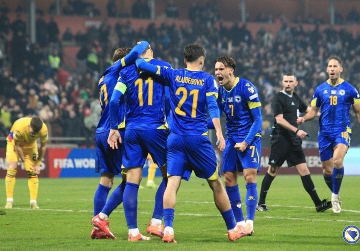 Velšani rasprodali karte za potencijalni meč s Italijom ili Sjevernom Irskom