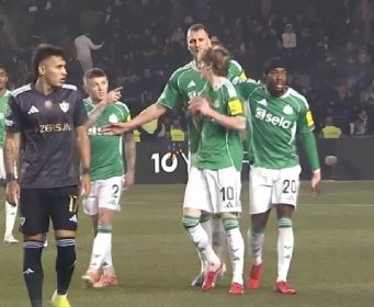 Vjerovali ili ne: Pogledajte zašto su se zvijezde Newcastlea posvađale pri vodstvu od 5:0