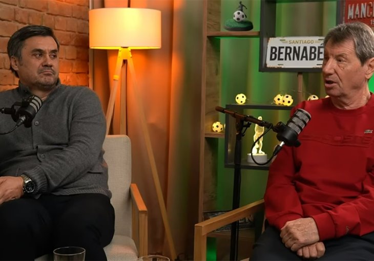 Bogdanović nije mogao da vjeruje: Legendarni jugoslavenski košarkaš se dodvoravao Vučiću...