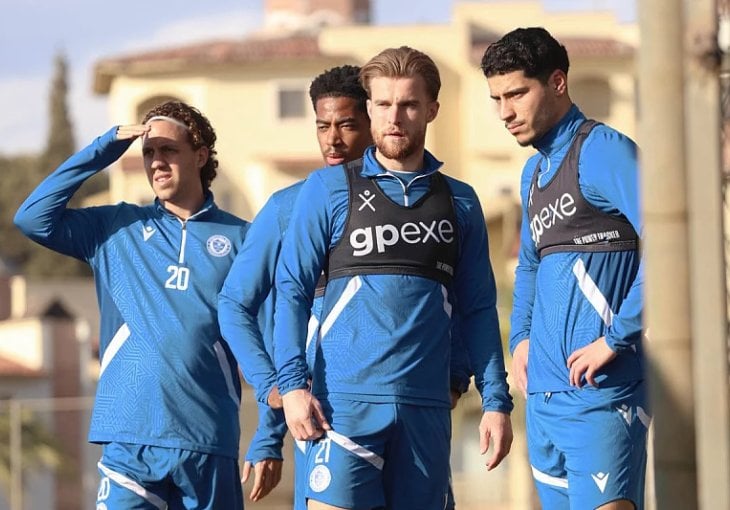 Velika kriza na Grbavici: Željezničar rezom igračkog kadra pokušava pronaći izlaz, ovo su otpisani