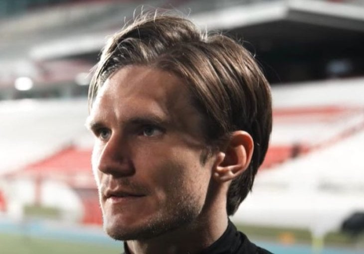 Prvak BiH dočekuje Kristal Palas: Cijela ekipa je maksimalno nabrijana