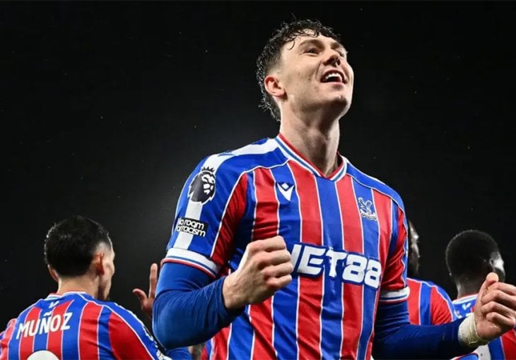 ENGLEZI STIGLI U MOSTAR: Trener gostiju najavio spektakl protiv prvaka BiH...