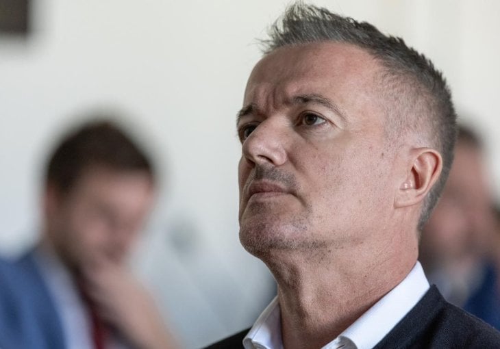 Podignuta optužnica protiv bivšeg fudbalera: Lagao u slučaju 