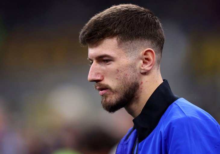 Evo što je Sučić rekao nakon šokantnog poraza Intera u arktičkim uvjetima