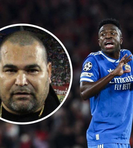 Chilavert: Neka Vinicius ne bude pe*er, a Mbappe neka šuti. On živi s transvestitom