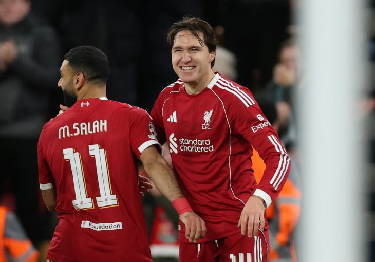 Čini se da mu je dosta svega: Zvijezda odlučila reći 