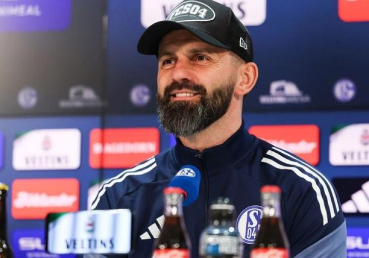 Muslić o postu igrača: 