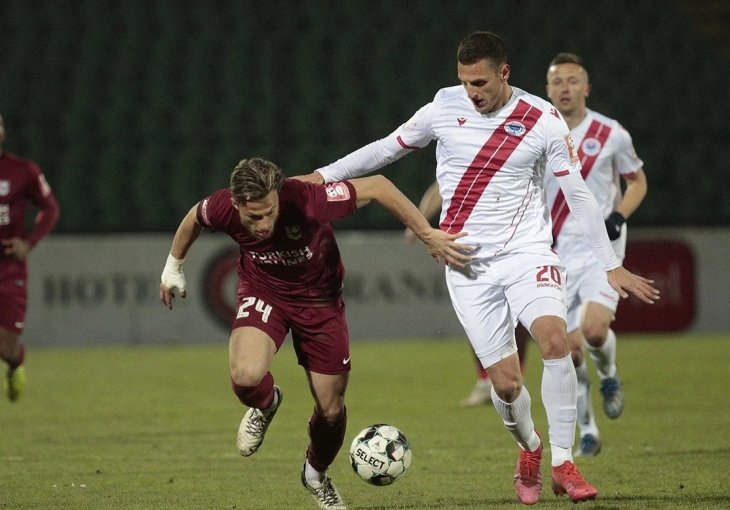 Sloboda iz Tuzle dovela veliko pojačanje: Govedarica se vraća u klub