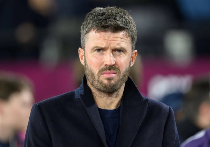 Carrick blizu ostanka: Manchester United gotovo sigurno ima novog trenera za narednu sezonu